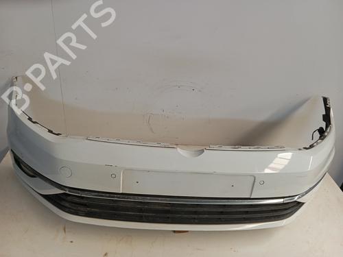 Front bumper VW GOLF VII (5G1, BQ1, BE1, BE2)  | BP24262748C7 