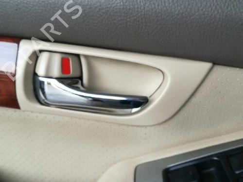 Used Front left interior door handle TOYOTA LAND CRUISER PRADO (_J12_) 3.0 D-4D (KDJ120, KDJ125) (163 hp) 12273968