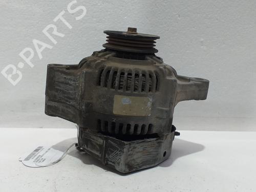Used Alternator HONDA CONCERTO (HW, MA) [1989-1996]  10246171