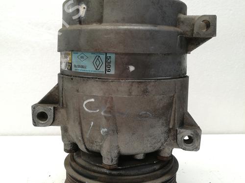 Used AC compressor RENAULT MEGANE I (BA0/1_) 1.9 dTi (BA1U) (80 hp) 9347386