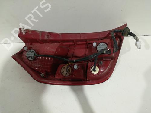 Right taillight HYUNDAI i10 I (PA)  | BP10245594C35 