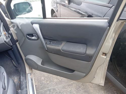 Forreste højre beklædning RENAULT GRAND SCÉNIC II (JM0/1_) [2004-2009]  25848799