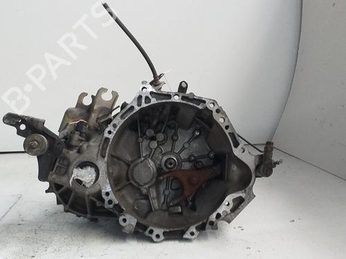 Used Gearbox FORD ESCORT VI (GAL, AAL, ABL) [1995-2002]  9350268