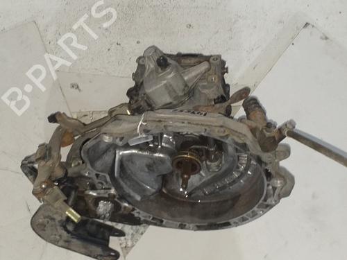Gearbox CHEVROLET AVEO / KALOS Saloon (T250, T255)  | BP9351607M3 