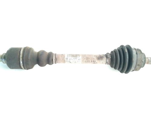 Used Left front driveshaft PEUGEOT 306 Break (7E, N3, N5) 2.0 HDI 90 (90 hp) 9349441