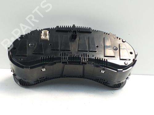 Instrument cluster CITROËN C4 II (NC_)  | BP12448813C47 