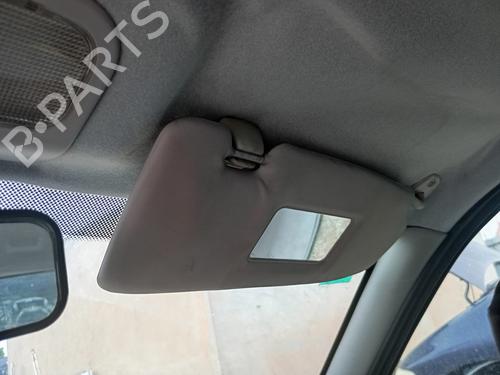 Højre solskærm FORD FIESTA IV (JA_, JB_) 1.25 i 16V (75 hp) 29080524