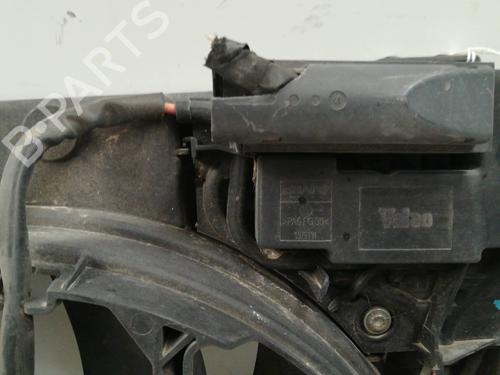 Radiator fan FIAT CROMA (194_) 1.9 D Multijet (194AXB1B) | BP9353732M35 