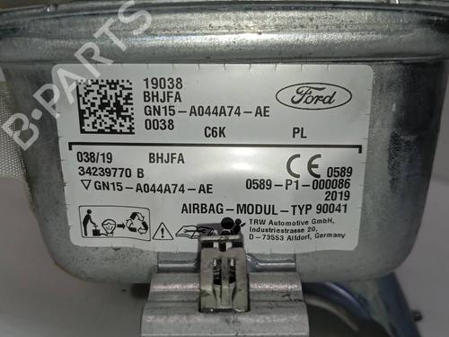 Airbag passager FORD ECONOLINE Van  | BP39184633C10  - Image 5