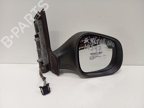 Right mirror SEAT ALTEA XL (5P5, 5P8)  | BP19409131C27 
