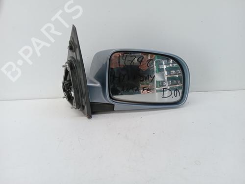 Used Right mirror HYUNDAI SANTA FÉ II (CM) [2005-2015]  30614140