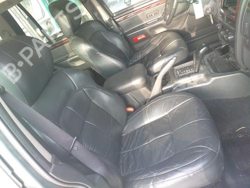 Used Right front seat JEEP GRAND CHEROKEE II (WJ, WG) 4.0 Laredo (178 hp) 16235707