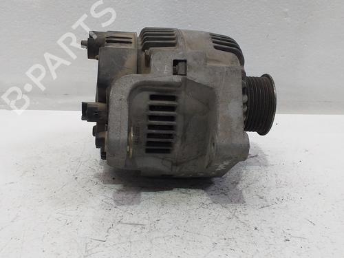 Alternator RENAULT MEGANE I (BA0/1_) 1.9 dTi (BA1U) | BP9352041M7 