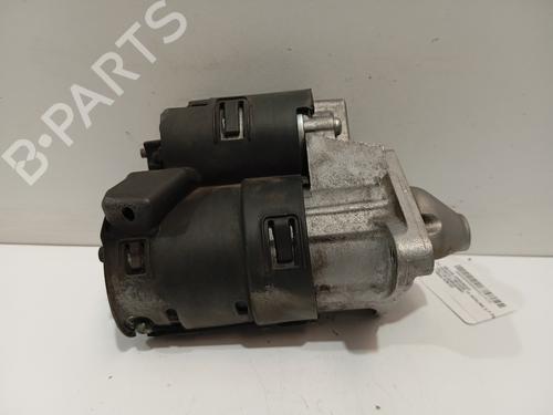 Used Starter RENAULT MEGANE III Hatchback (BZ0/1_, B3_) 1.5 dCi (BZ09, BZ0D, BZ1W, BZ29, BZ14) (110 hp) 21845985