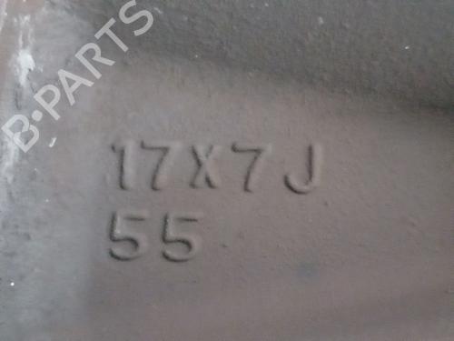 Fælk SUBARU OUTBACK (BS) | BP36166435C45 - Image 2