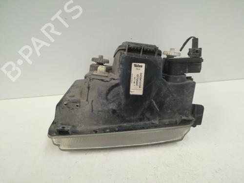 Right headlight SEAT IBIZA II (6K1)  | BP9347628C29 