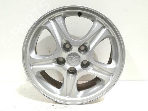 Rim MITSUBISHI OUTLANDER I (CU_W) 2.0 (CU2W) 16X6JJ46 |