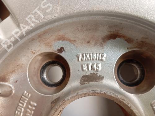 Felg VW PASSAT B5 (3B2)  | BP26955257C45 