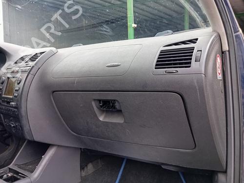 Passasjer kollisjonspute SEAT IBIZA II (6K1) 1.9 TDI (90 hp) 29026017