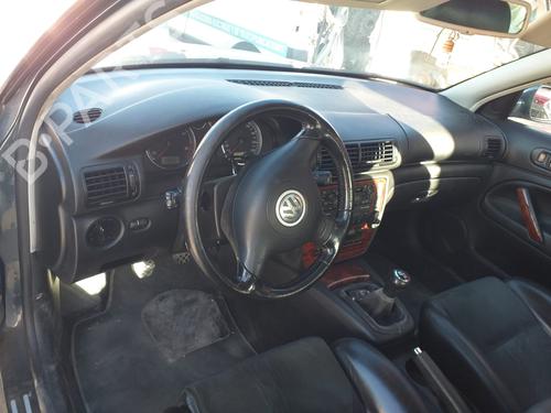 Used Left curtain airbag VW PASSAT B5.5 (3B3) 1.9 TDI (130 hp) 23139150