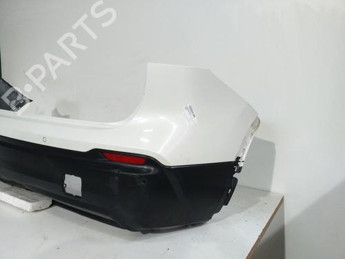 Rear bumper NISSAN QASHQAI II SUV (J11, J11_)  | BP23885310C8 