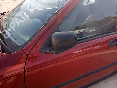 Used Left mirror ROVER 400 II (RT) [1995-2000]  28484591