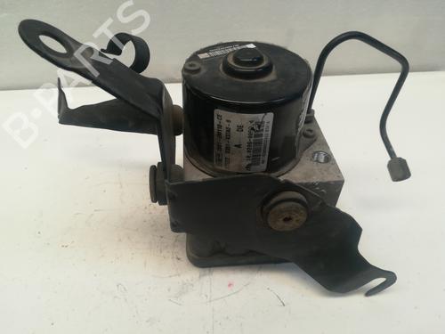 Módulo de ABS MAZDA 2 (DY)  | BP9350633M43 