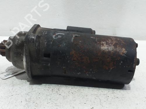 Used Starter VW GOLF III (1H1) [1989-1998]  9352364