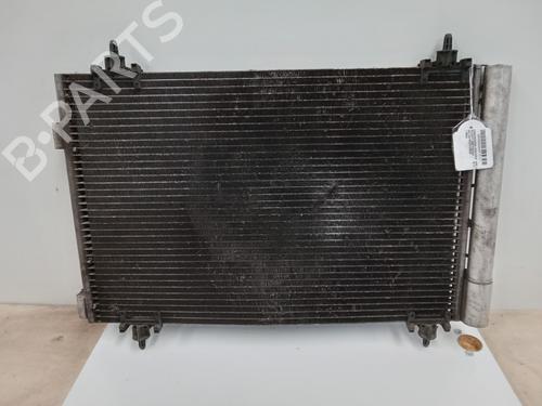 Used AC radiator PEUGEOT 5008 (0U_, 0E_) 1.6 HDi (112 hp) 31127438