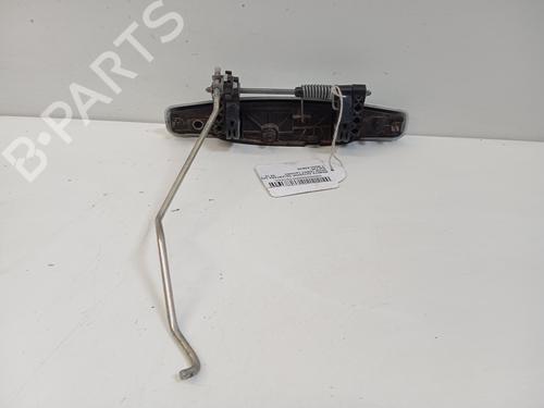 Venstre foran utvendig håndtak DACIA LODGY (JS_) 1.5 dCi | BP16307963C128 