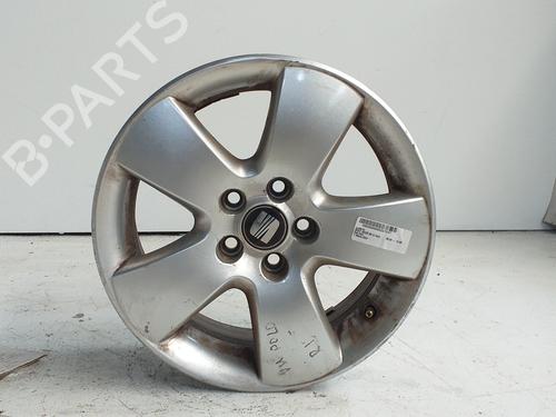 Used Rim SEAT IBIZA III (6L1) [2002-2009]  9359755