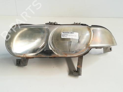 Used Left headlight ROVER 45 I Hatchback (RT) 1.6 (109 hp) 15676527