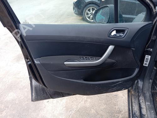 Used Front left panel PEUGEOT 308 I (4A_, 4C_) [2007-2016]  25342211