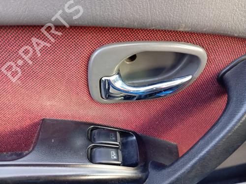Used Left front window switch HYUNDAI ATOS (MX) 1.1 (58 hp) 25296235