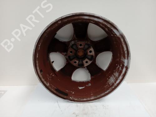 Fælk NISSAN PRIMERA (P12) 2.0 | BP23146398C45 - Image 2