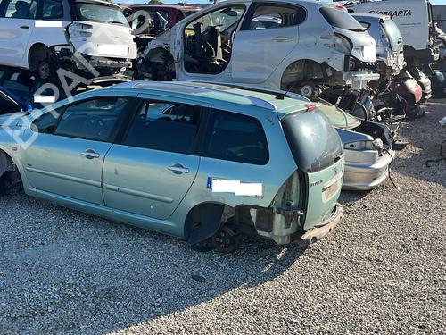 Left headlight PEUGEOT 307 Break (3E)  | BP34155506C28  - Image 13