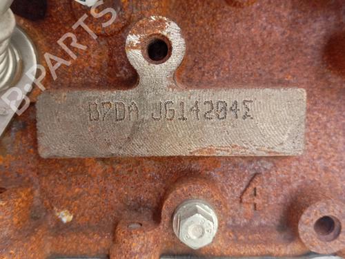 Engine FORD FOCUS IV (HN)  | BP33719473M1  - Image 5