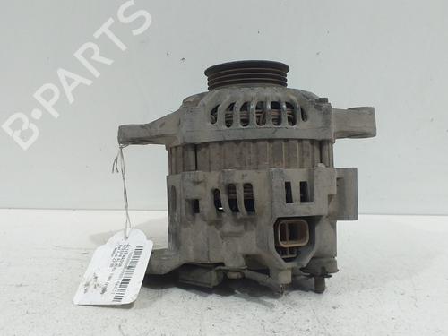 Used Alternator NISSAN ALMERA TINO (V10) [1998-2006]  9351917