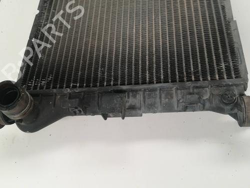 Køler FORD FOCUS I (DAW, DBW) 1.6 16V | BP9359536M31 