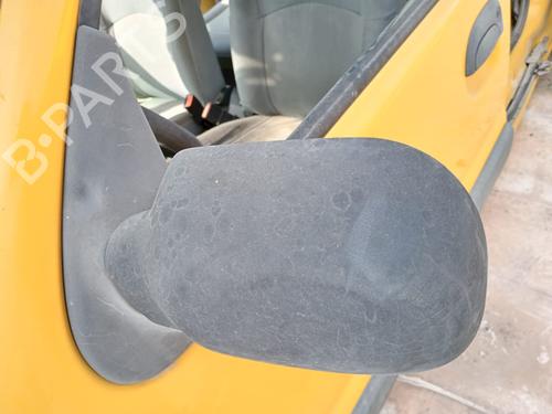 Used Left mirror RENAULT KANGOO (KC0/1_) 1.9 dCi 4x4 (KC0V) (80 hp) 16235585