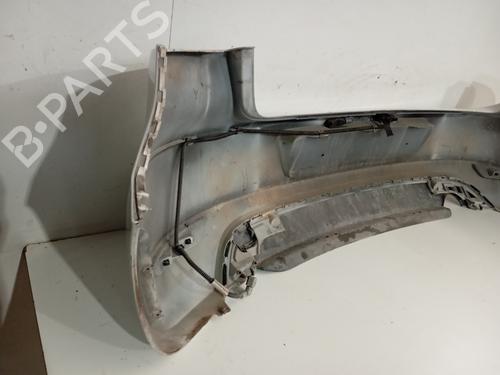 Rear bumper VW GOLF VI (5K1)  | BP24527789C8 