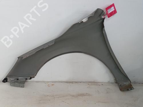 Forskærm Højre SUBARU OUTBACK (BS) | BP36077461C42 - Image 7