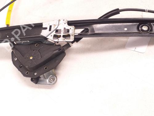 Front left window mechanism BMW 3 (E46) 320 i | BP12321782C22 