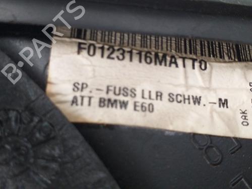 Right mirror BMW 5 (E60) 520 d | BP12294555C27 