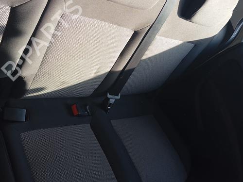 Stol bak FIAT DOBLO Platform/Chassis (263_) 1.3 D Multijet | BP29408712C17 