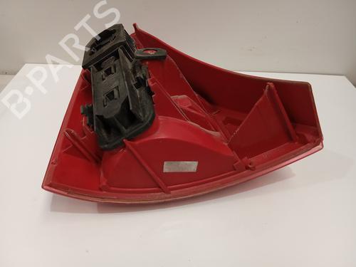 Right taillight RENAULT CLIO II (BB_, CB_) 1.2 (BB0A, BB0F, BB10, BB1K, BB28, BB2D, BB2H, CB0A,... | BP16236674C35 