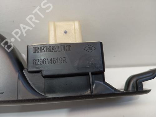 Right rear window switch RENAULT CLIO IV (BH_)  | BP20722712I28 
