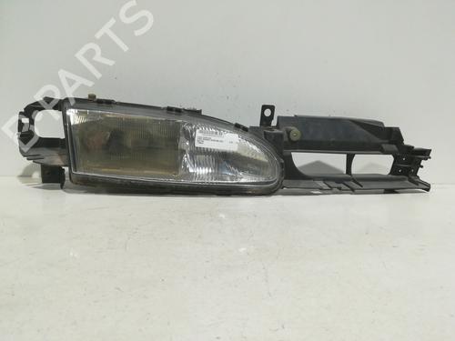 Used Right headlight FORD MONDEO III (B5Y) [2000-2007]  9351145