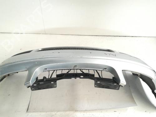 Front bumper VW POLO (6N2)  | BP9354256C7 