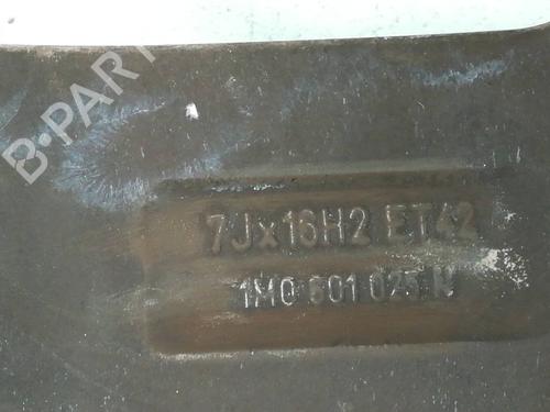Felg SEAT LEON (1M1)  | BP9350041C45 